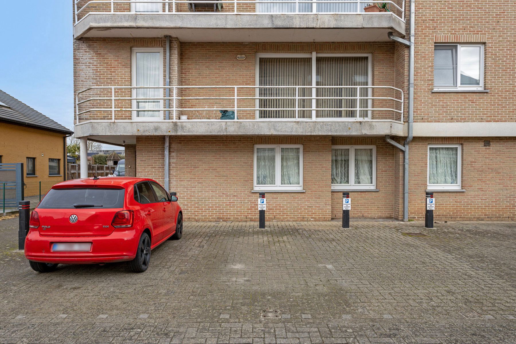 Appartement te koop foto 21