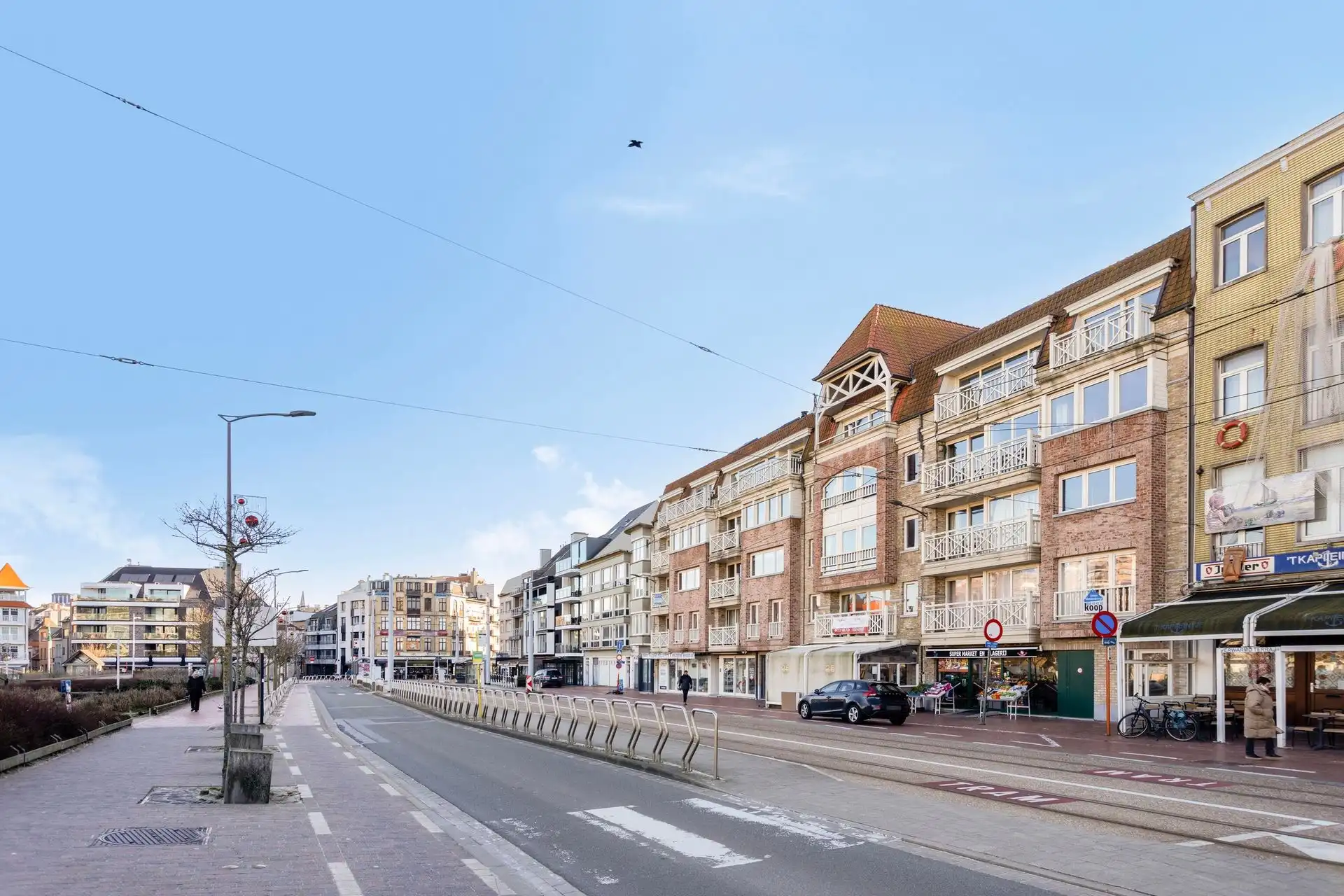 GESLOTEN GARAGE / JACHTHAVEN - CENTRUM foto 9