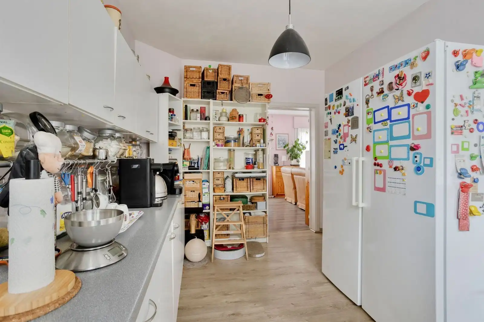 Woning met 3 slaapkamers te Sint-Genesius-Rode foto 9