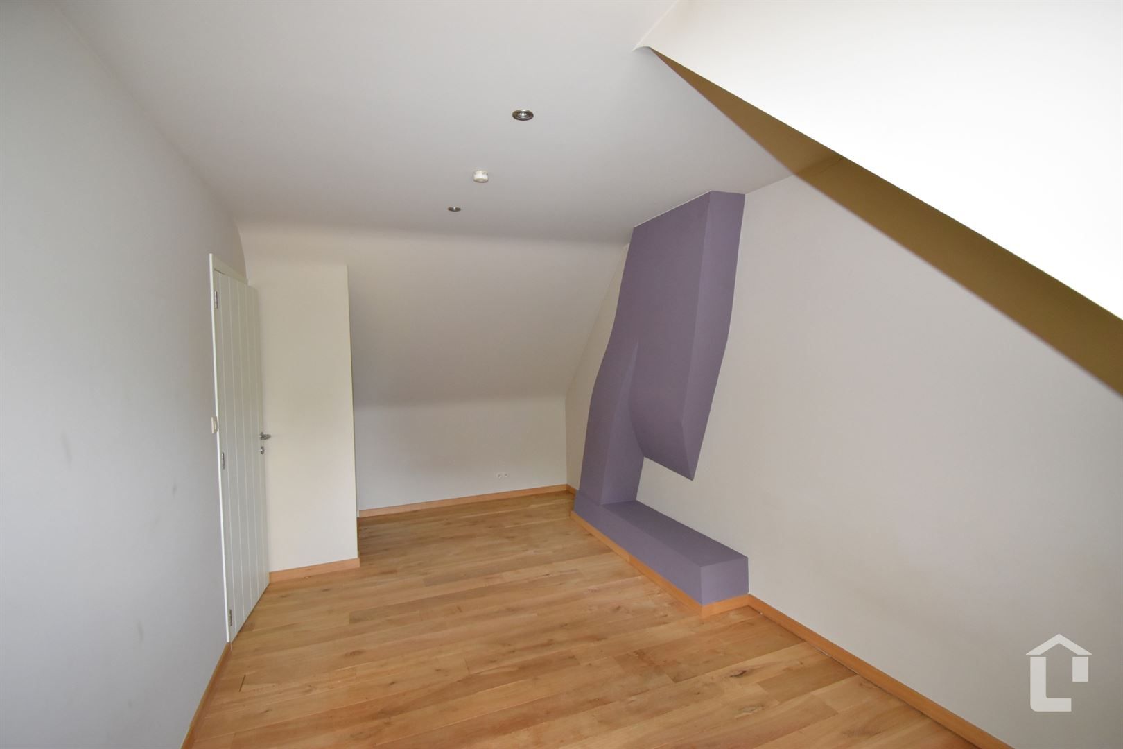 Gezellige rijwoning met tuin in centrum De Pinte foto 11