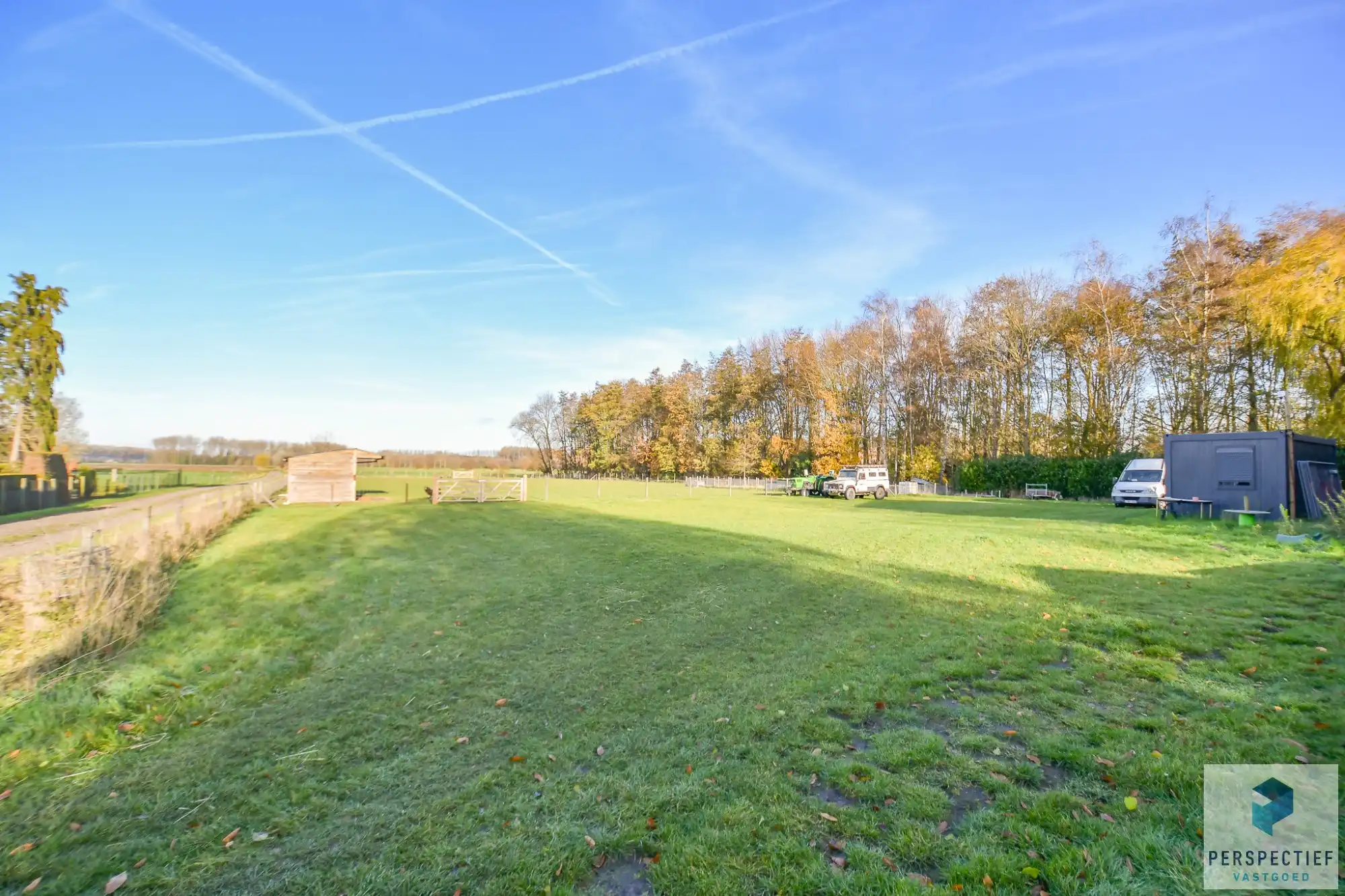 Landelijke woning met een magazijn, schuur en weide op 10&nbsp;224m² foto 7