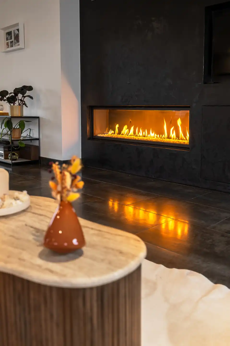 Ruime gezinswoning met prachtige tuin te Sint-Lenaarts foto 6