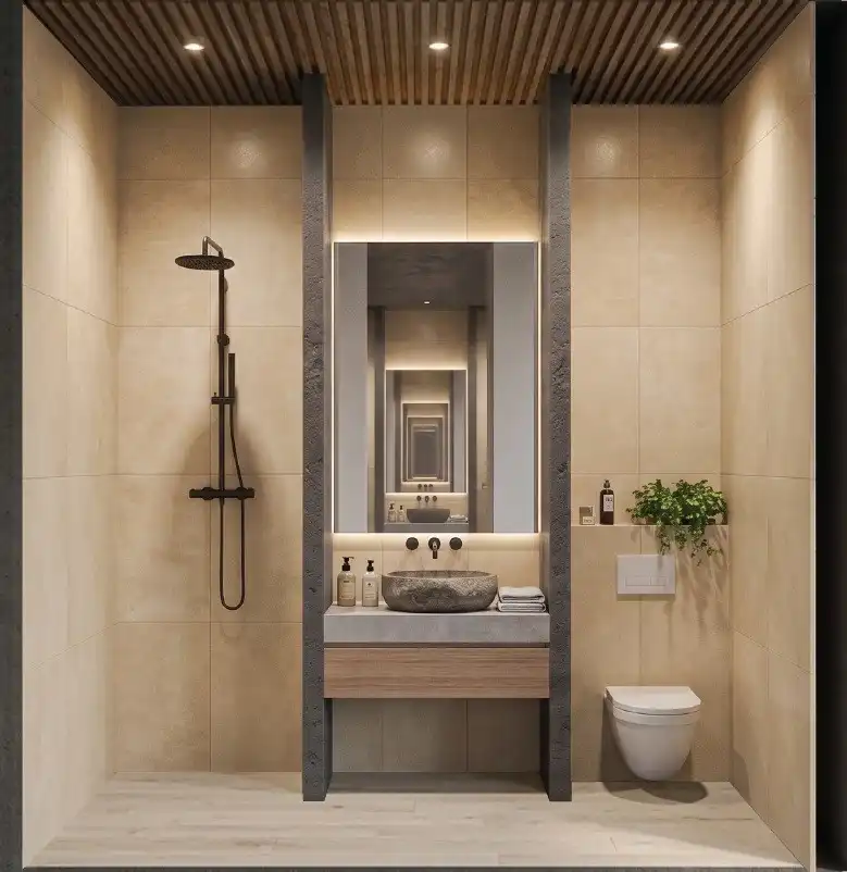 Perceel van 1.600M2 – met vergunning voor exclusieve villa aan 6% BTW. foto 16