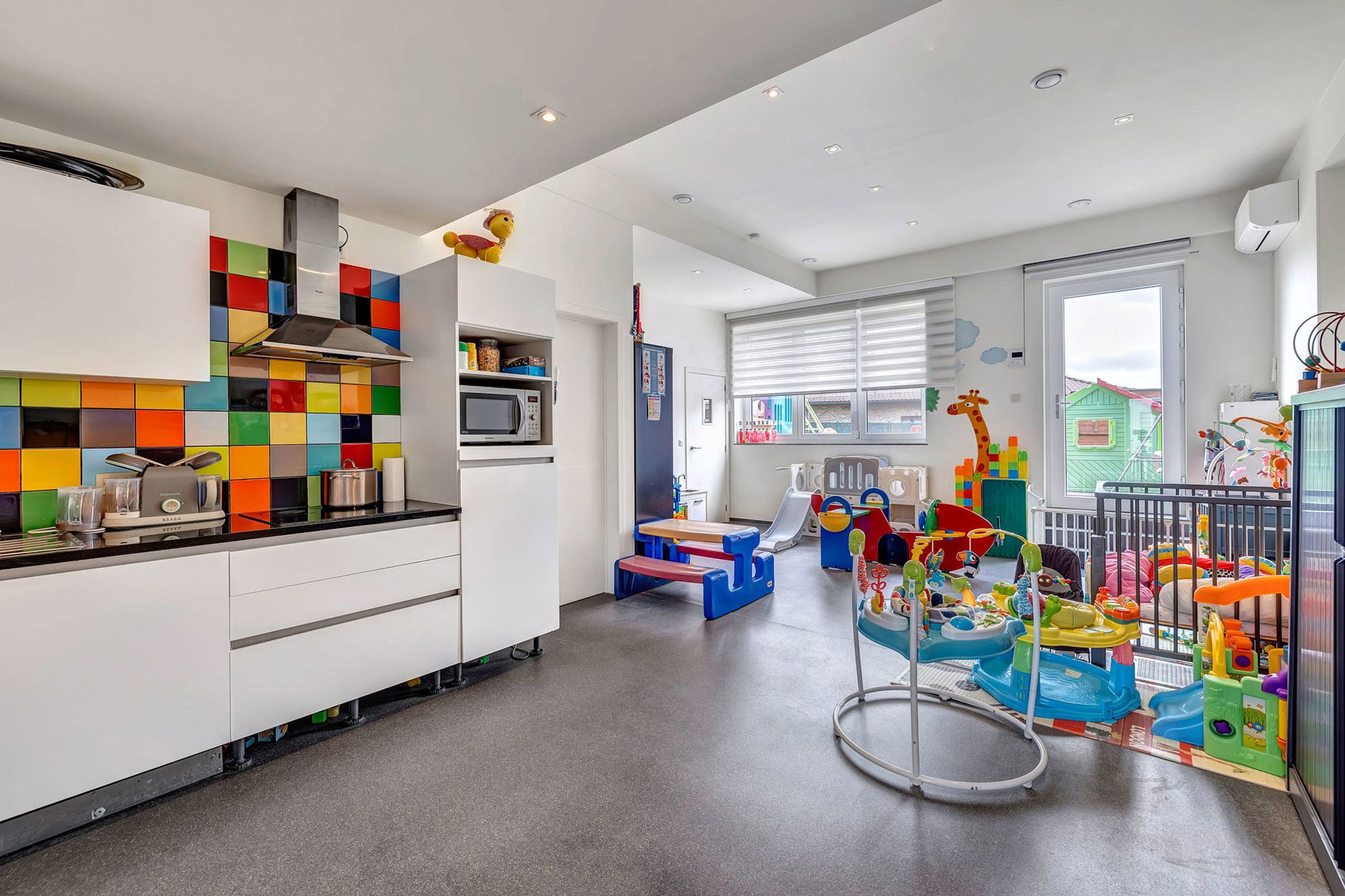 Instapklare energiezuinige woning met tal van mogelijkheden foto 11
