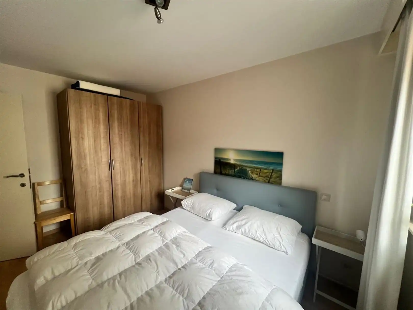 Ruim appartement op exclusieve ligging foto 18