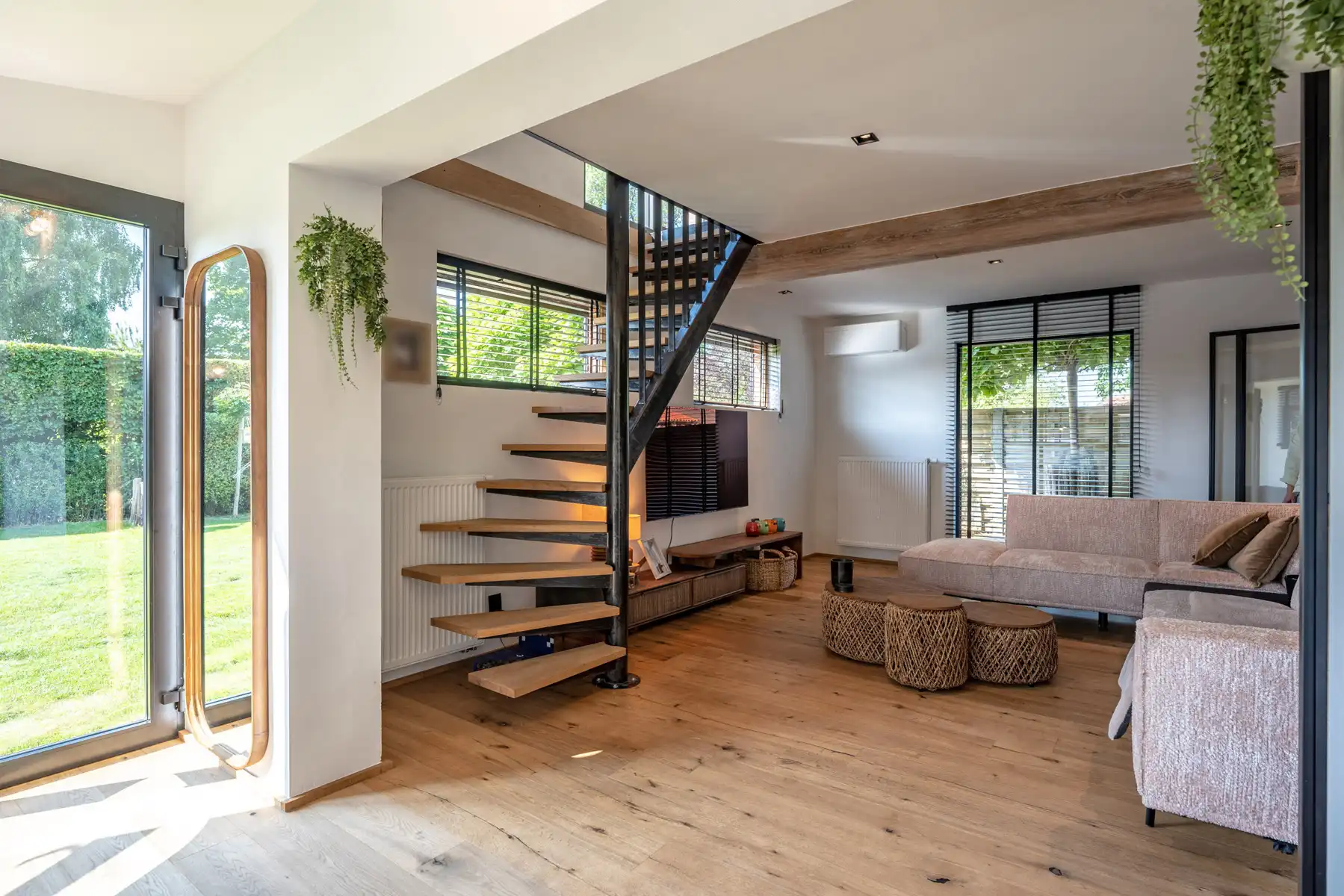 Unieke woning met bijwoning nabij het centrum van Wuustwezel foto 26