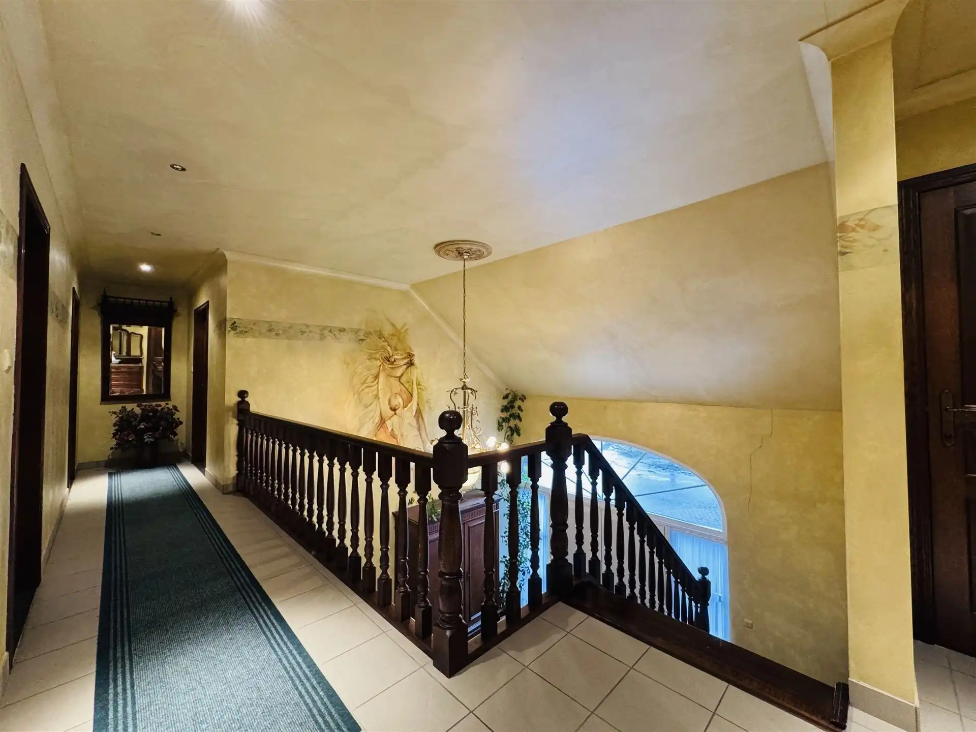 Hoeve met paardenaccomodatie. foto 21