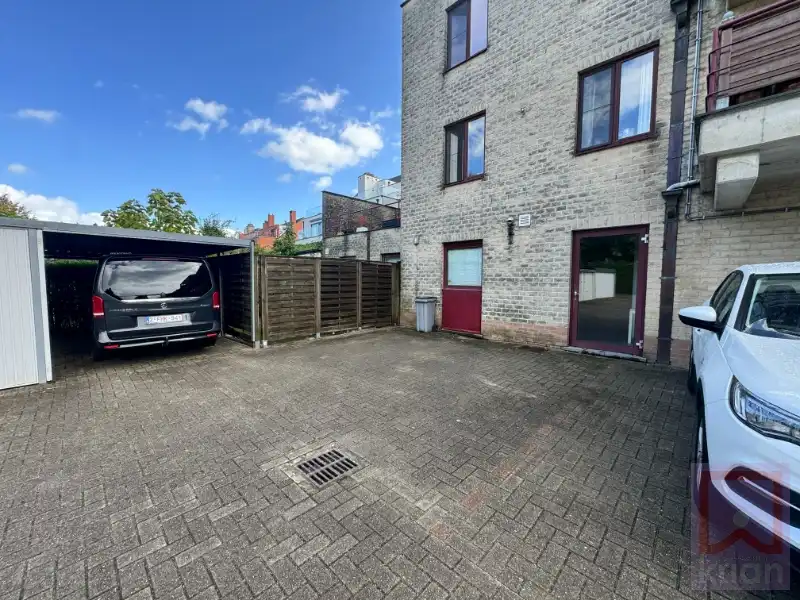 Handelsruimte ±170m²  te huur in centrum Geel! foto 13