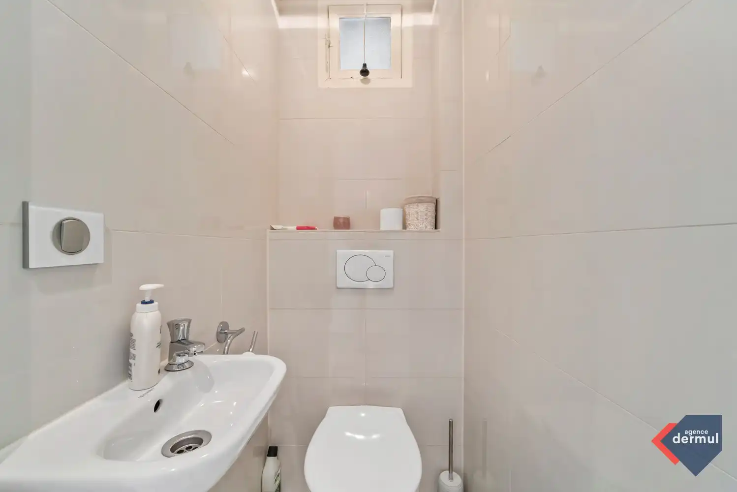 RESIDENTIE DES NATIONS foto 14