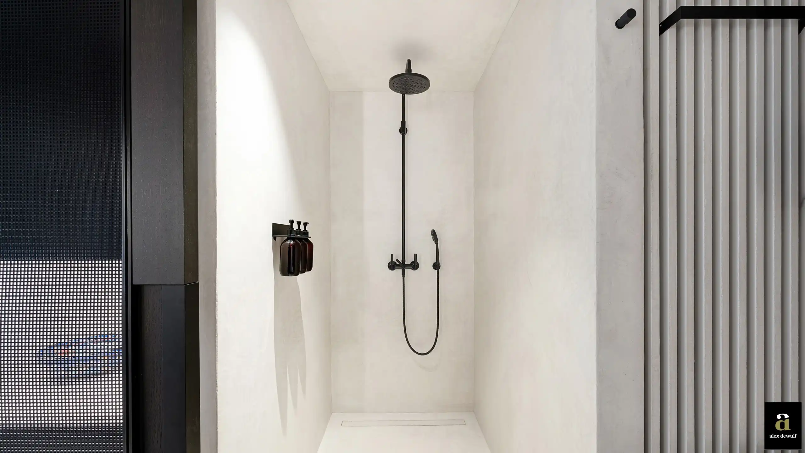 Exclusief appartement (243 m²) met 12,5 m gevelbreedte en  zeezicht – residentie “Midan” op het Rubensplein. foto 26