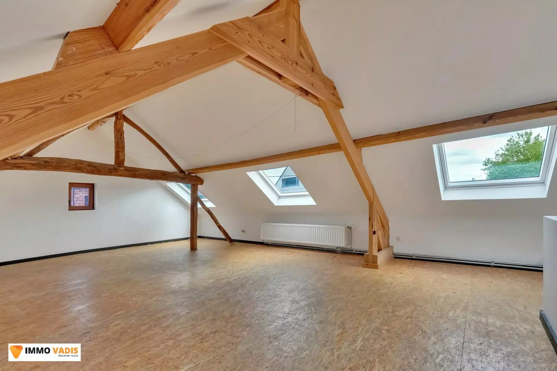 Charmante woning met bijgebouw, Nederstraat 4 Hoeselt ,13 ARE foto 15
