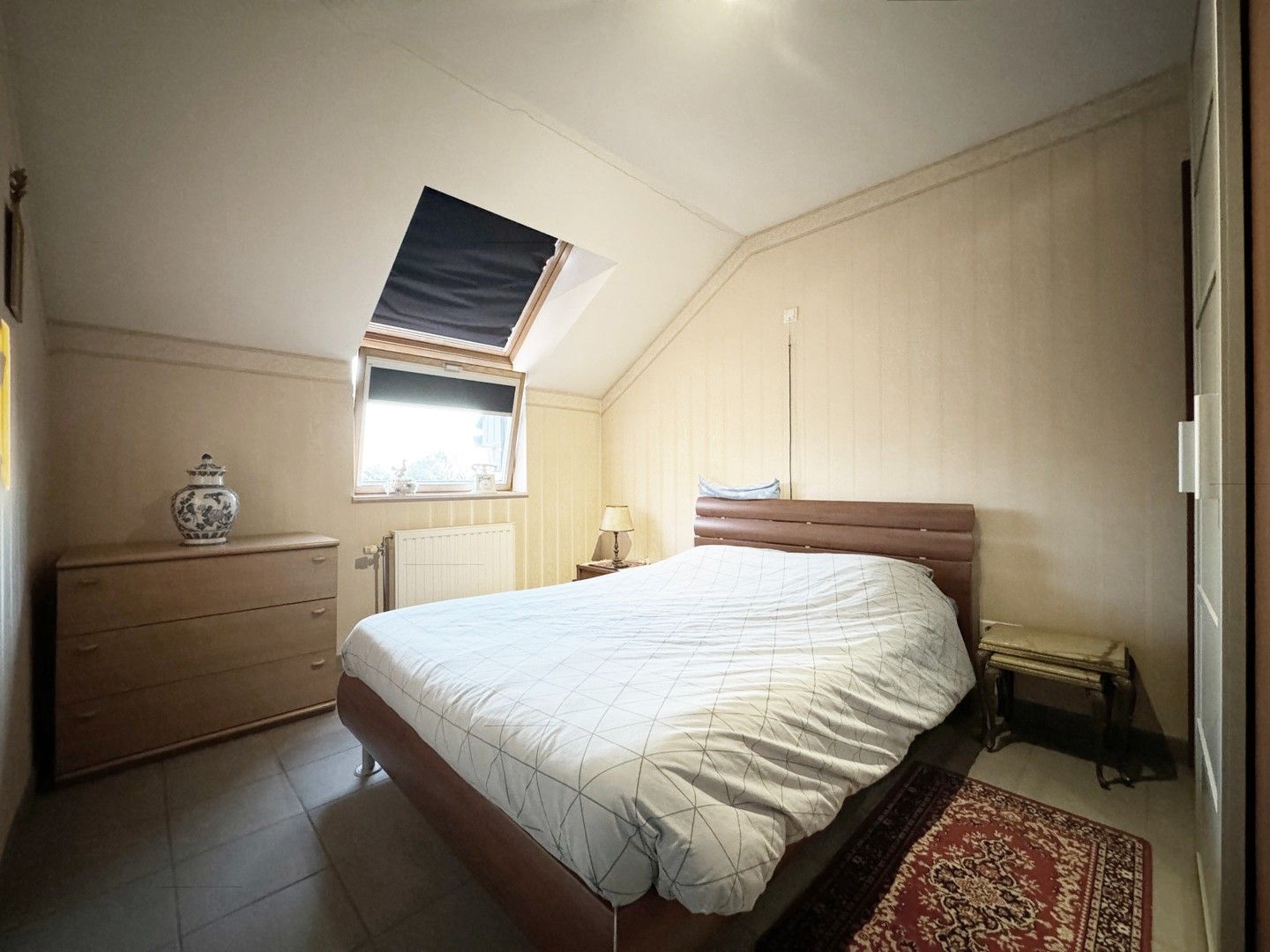Gezellig appartement in centrum van Borgloon foto 6