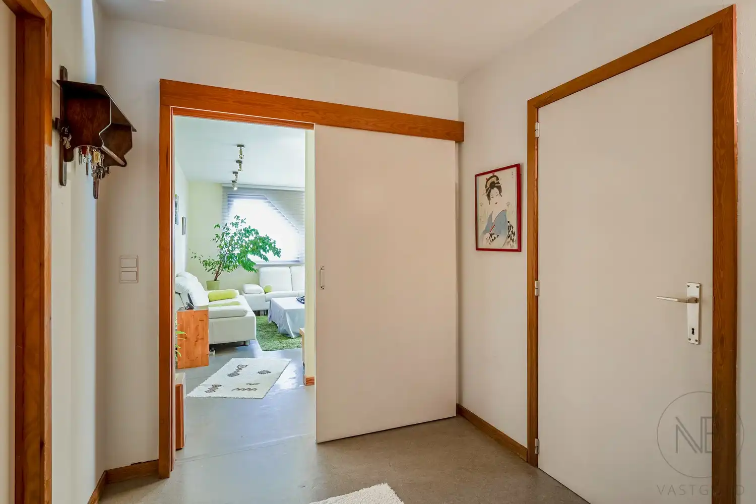 Een uitzonderlijke eigendom voor ondernemers en zelfstandigen die wonen en werken op één locatie willen combineren. foto 25
