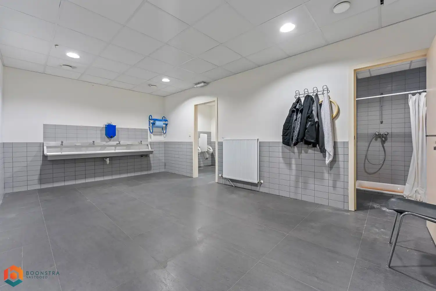 Kantoorruimte (25&nbsp;m²)  op toplocatie foto 14