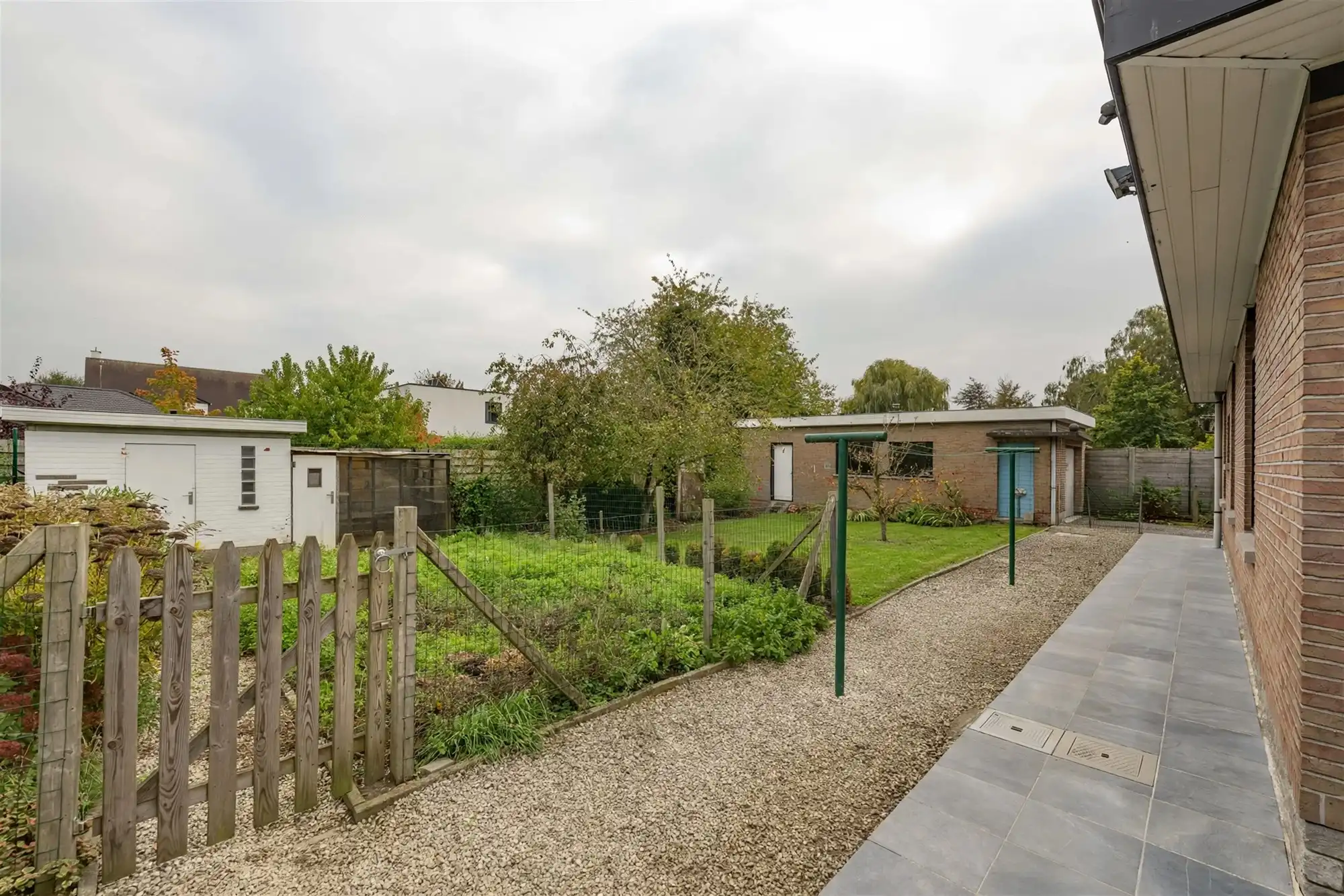 Vrijstaande woning  foto 28