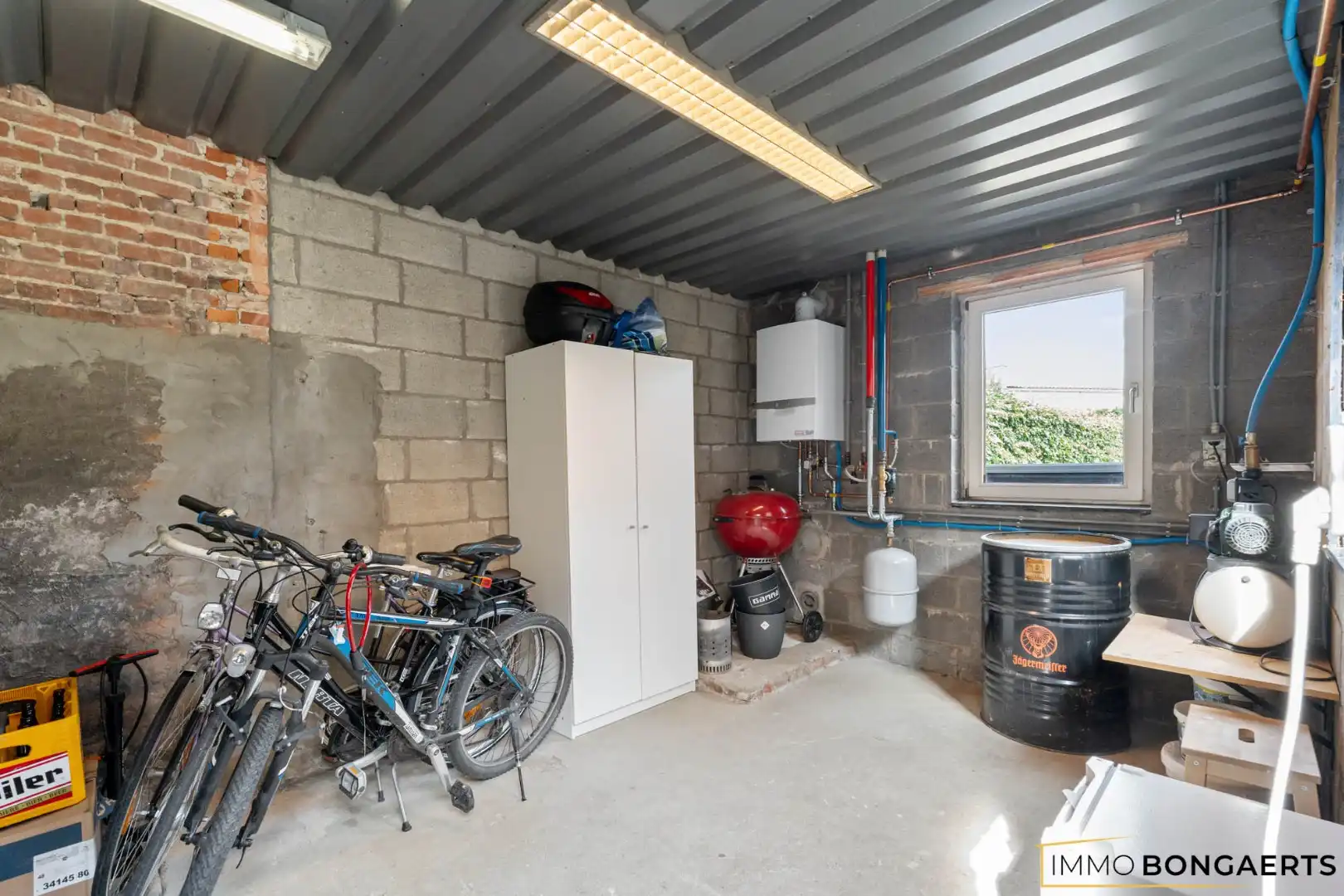 Karaktervolle woning in het centrum van Bree foto 21