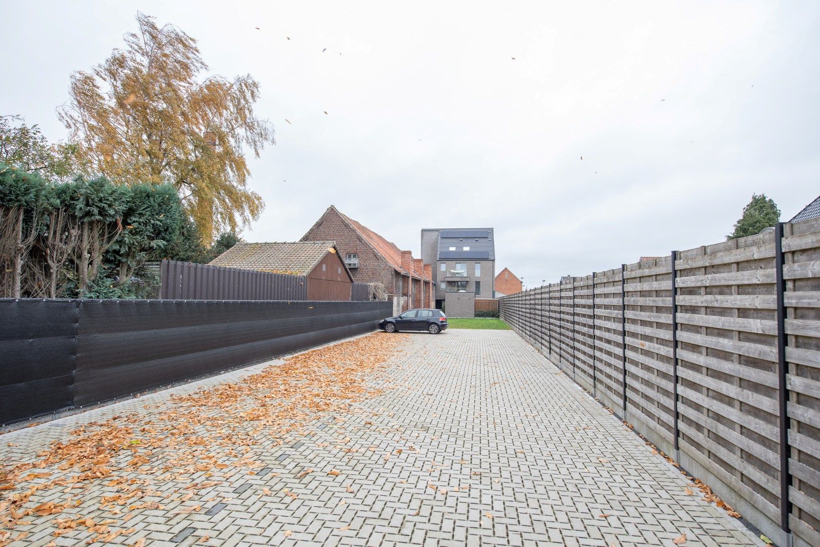 Parkeerplaats te huur Staatsbaan 179 - - 9870 Zulte