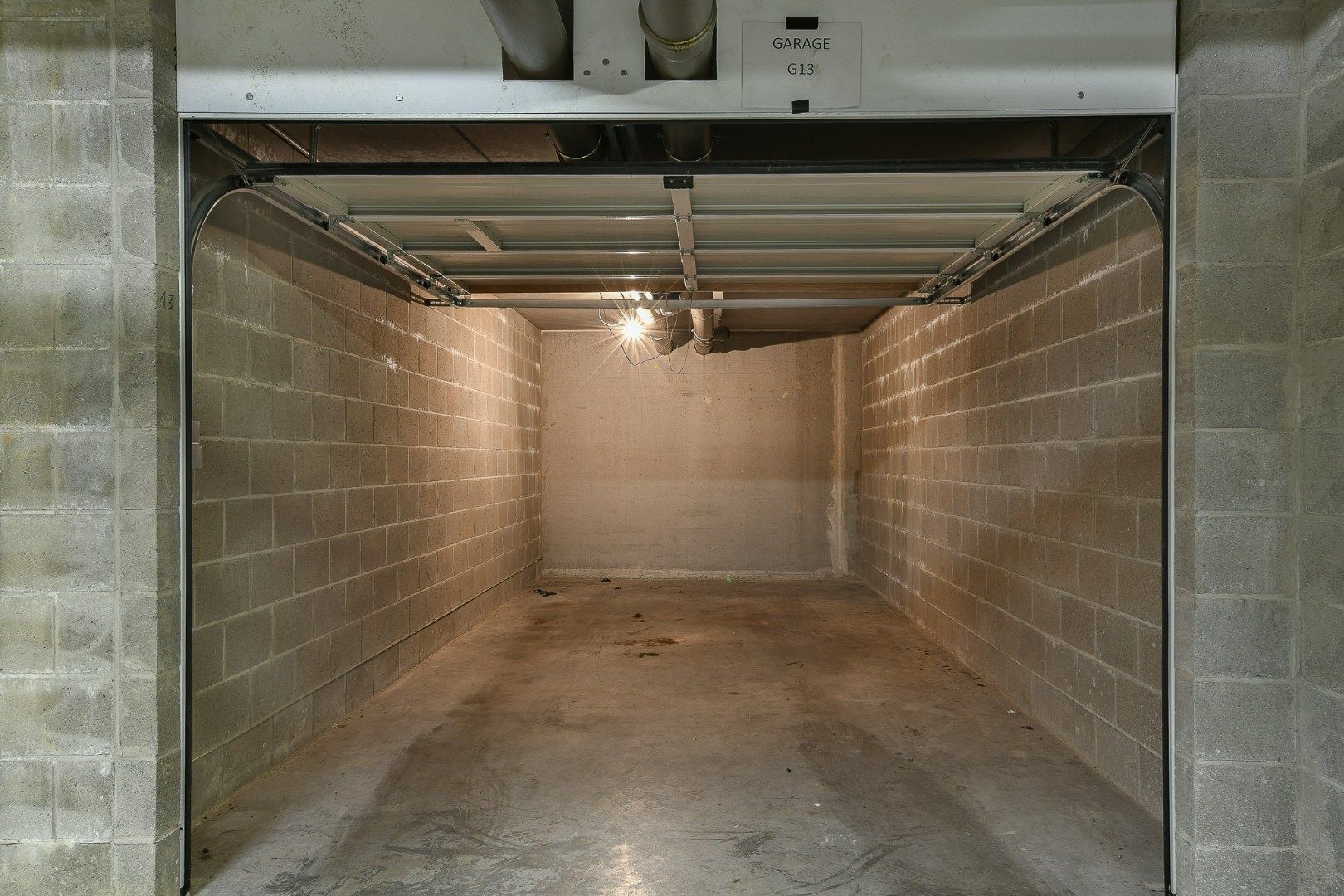 Recent instapklaar gelijkvloers appartement te Aartrijke foto 16