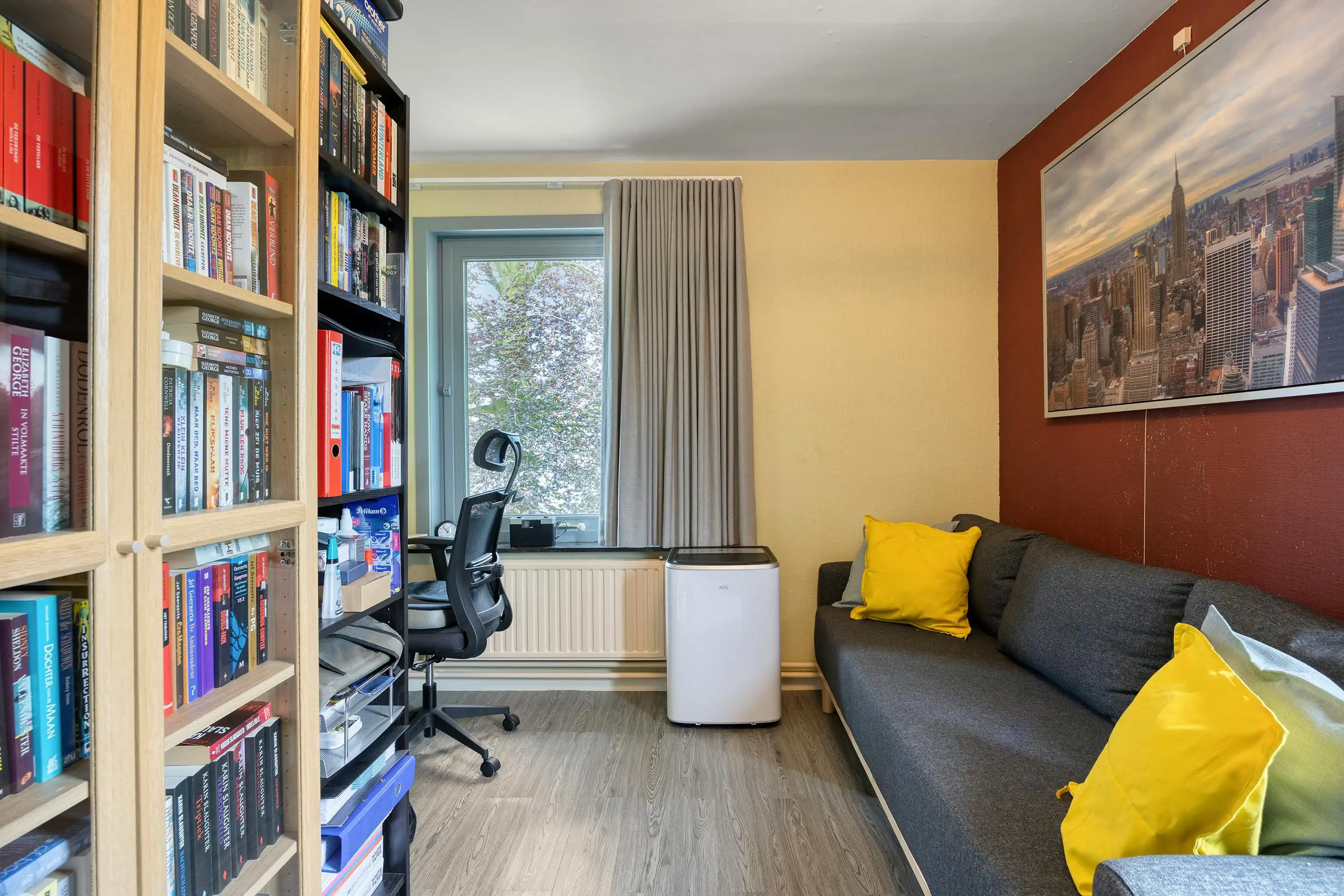 Huis met 3 slaapkamers - EPC A - te koop in centrum van Eeklo foto 18