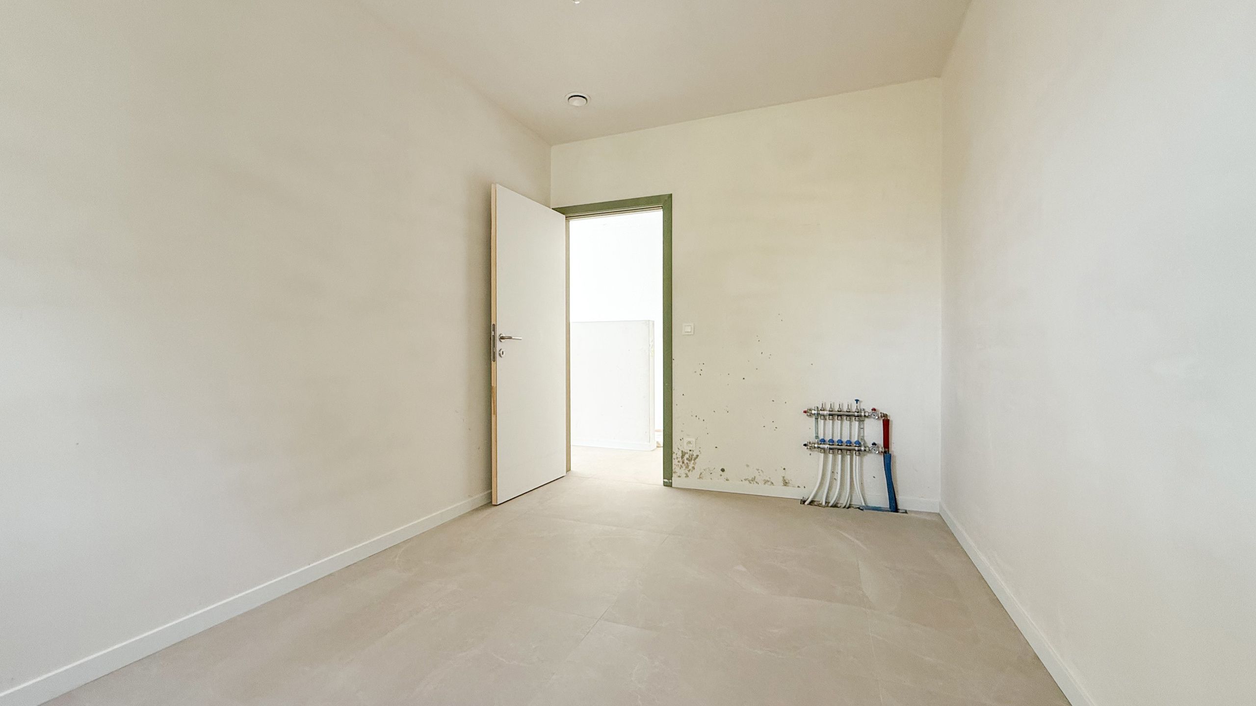 Moderne instapklare nieuwbouwwoning met 3slpks in Houthalen! foto 22