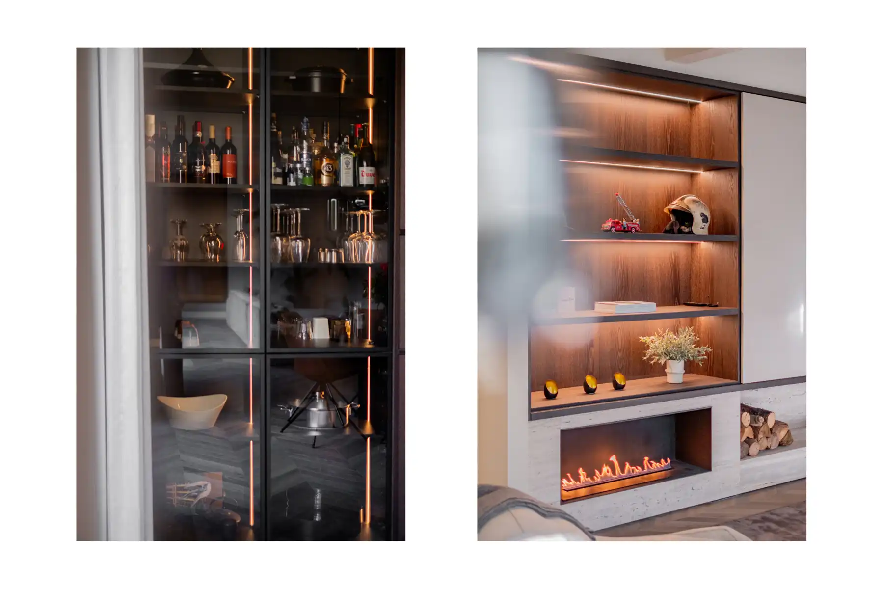 Luxueus appartement met tuin en parking op ‘t Zuid foto 5