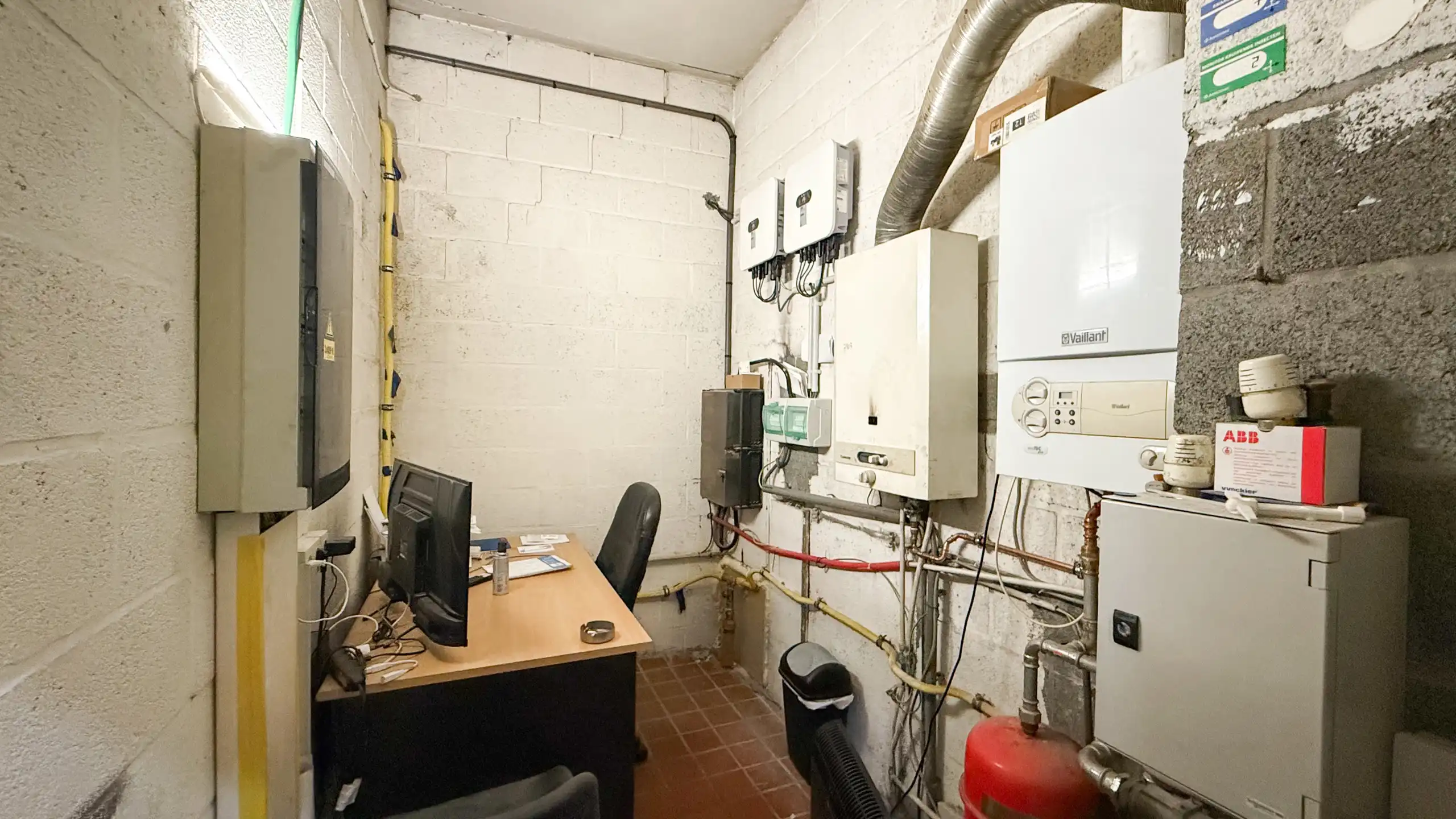 Handelspand + 3app mogelijk op toplocatie in Diest! foto 20
