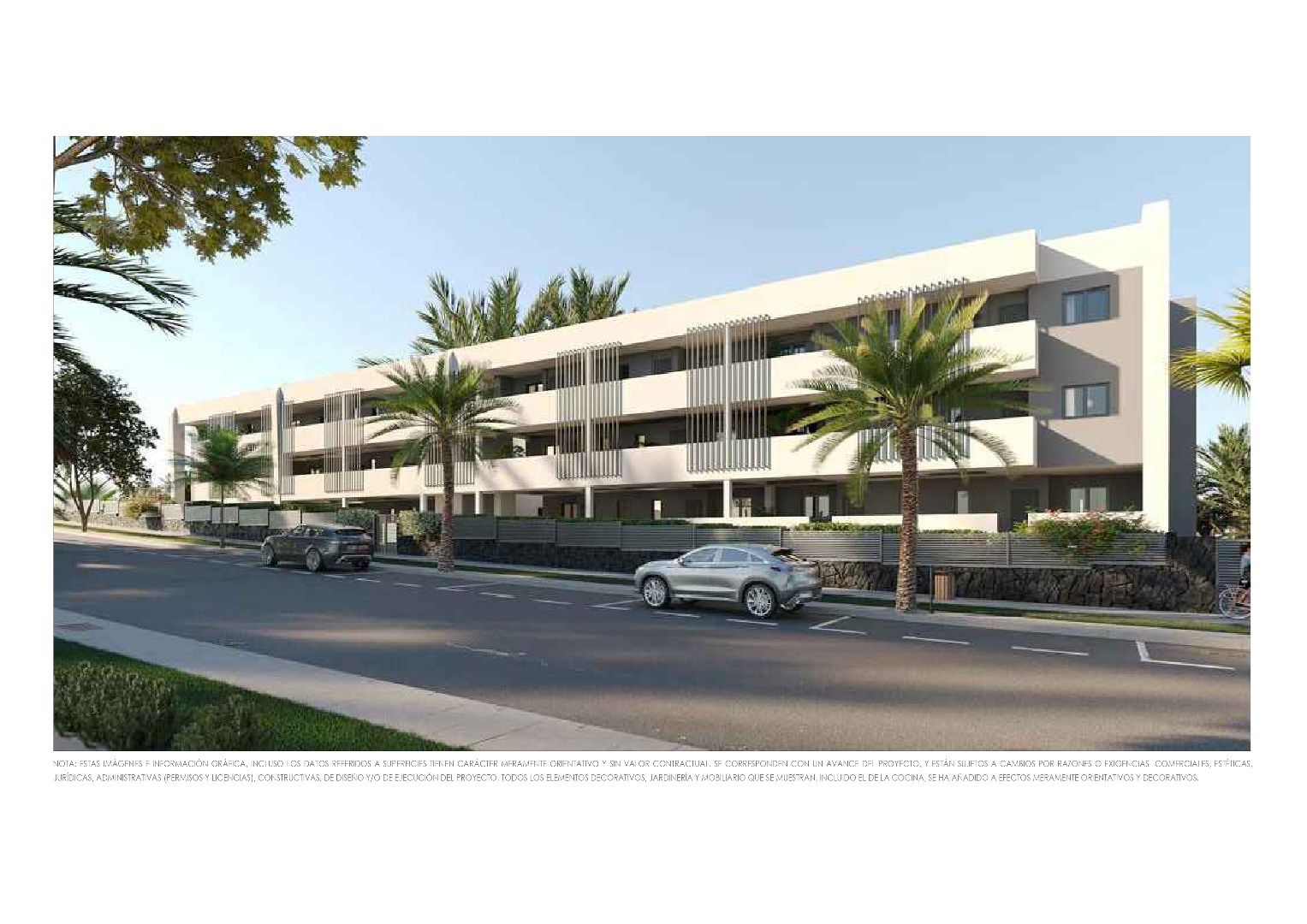 Nieuwbouwproject Residentie Novamar foto 6