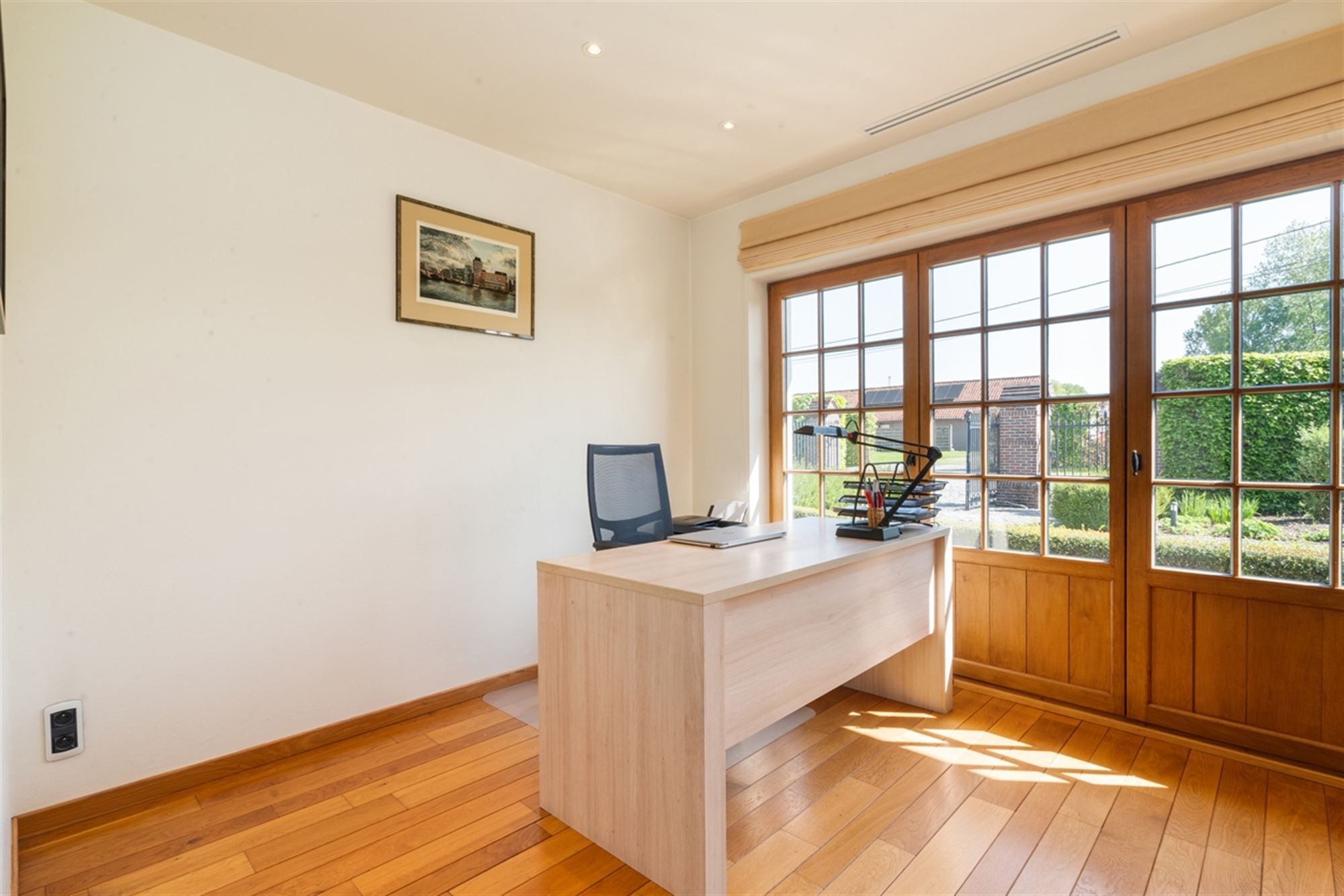 Charmante instapklare VILLA op een perceel van 2.700m² foto 16