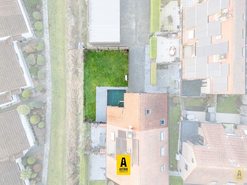 Zonnige vakantiewoning met tuin en garage! foto 9