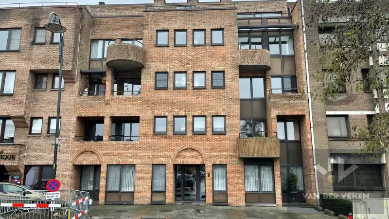 Appartement te huur Dorpsplein 3/6 - 3520 Zonhoven