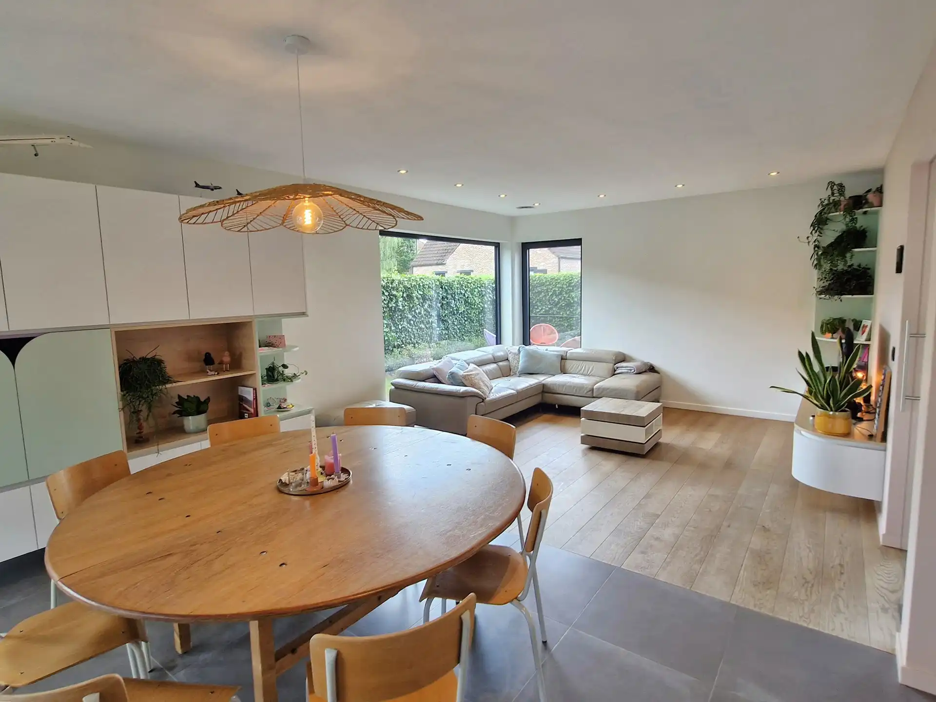 Huis te koop foto 6