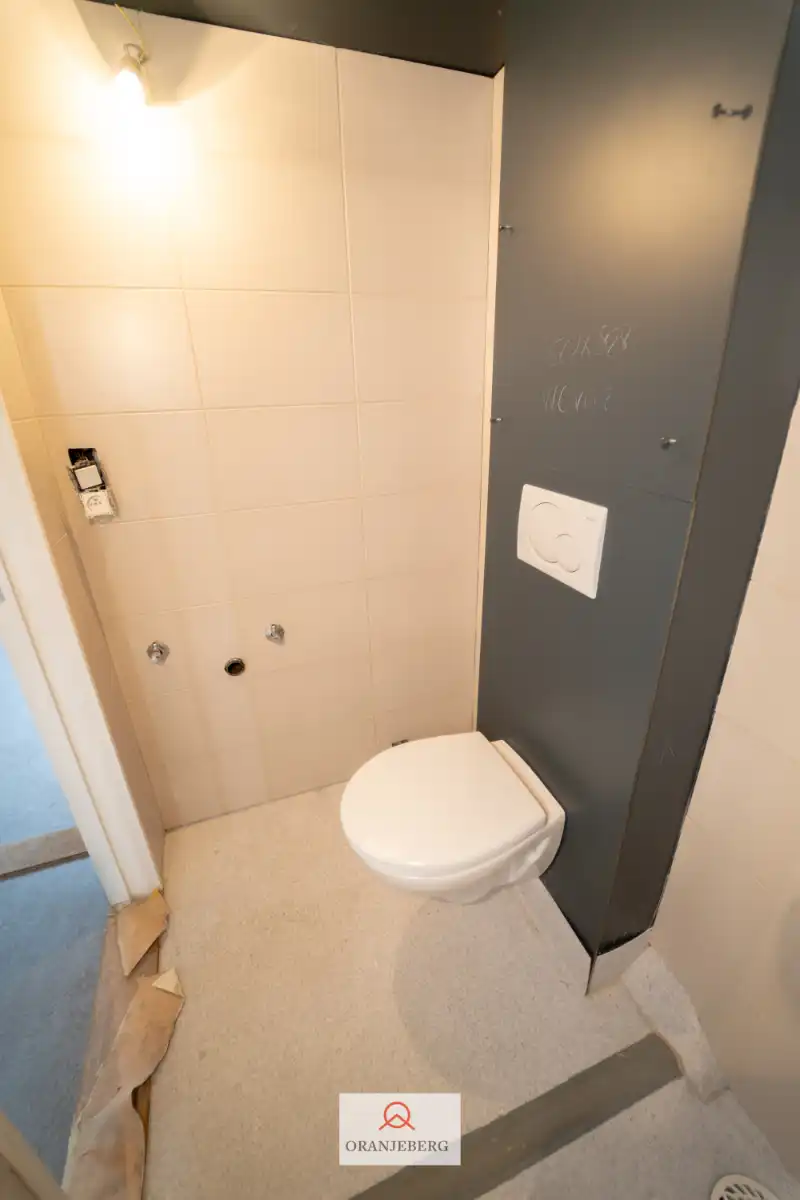 Woning met mogelijkheid tot 4 slaapkamers vlakbij station Gent-Sint-Pieters foto 33