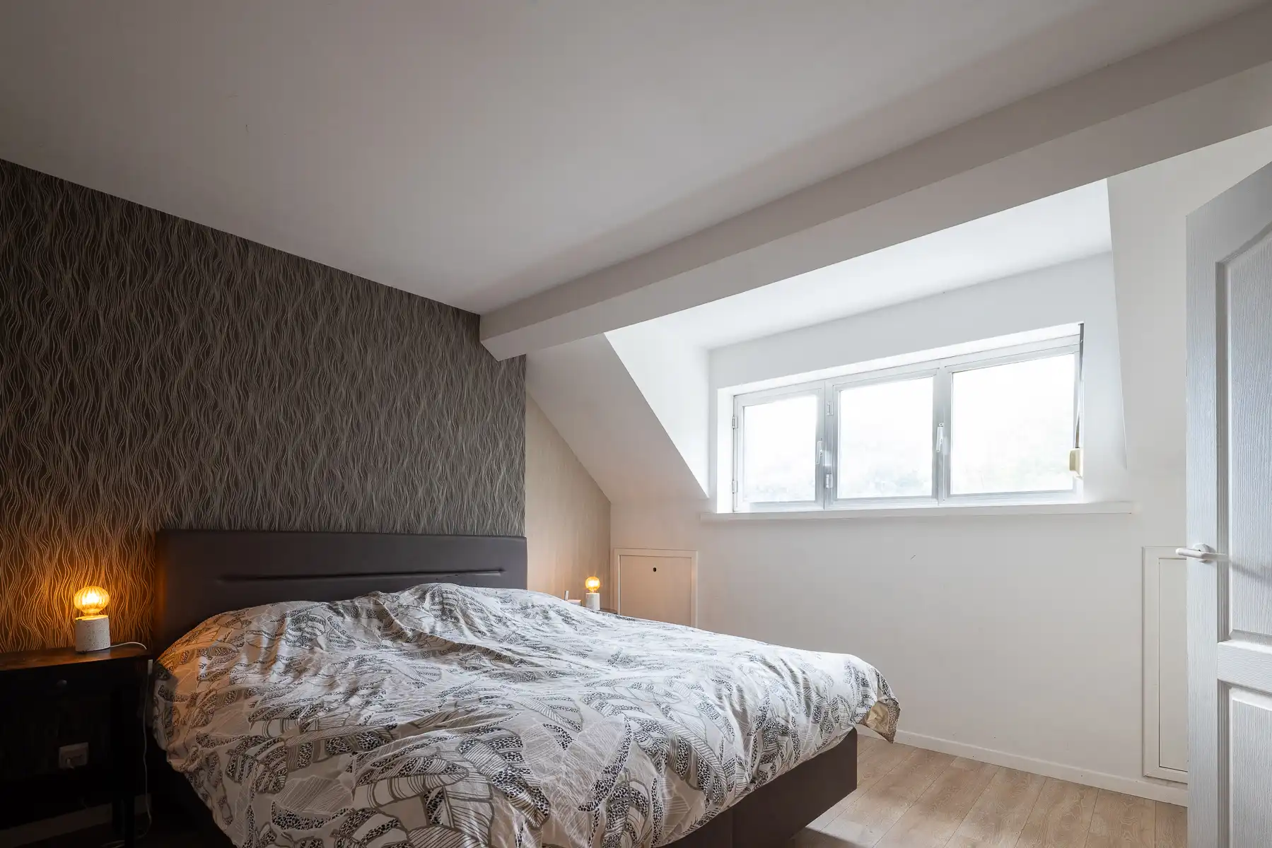 3-gevelwoning met tuin en 3 slaapkamers in Drogenbos foto 23
