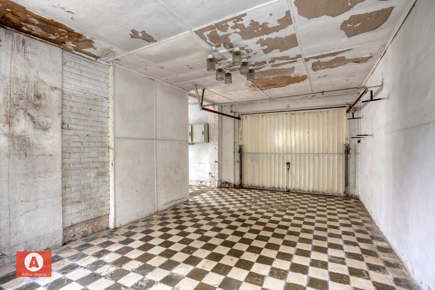 Solide woning met veel potentieel te Sint-Jozef Londerzeel foto 21
