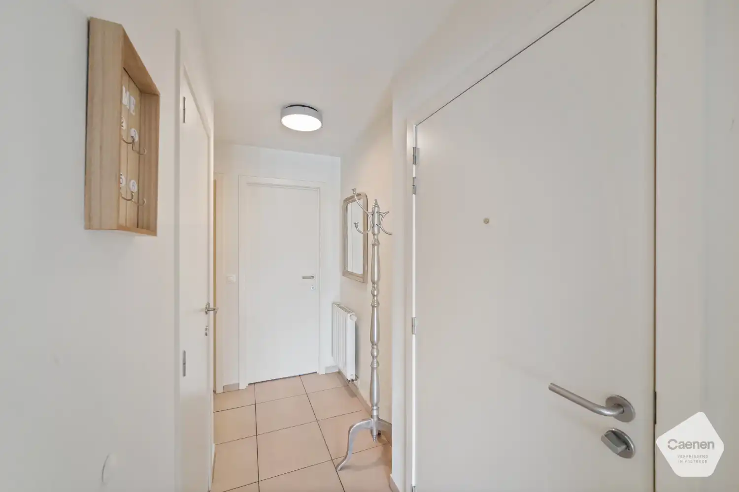 Ruim twee slaapkamer appartement met een uitstekende ligging foto 12