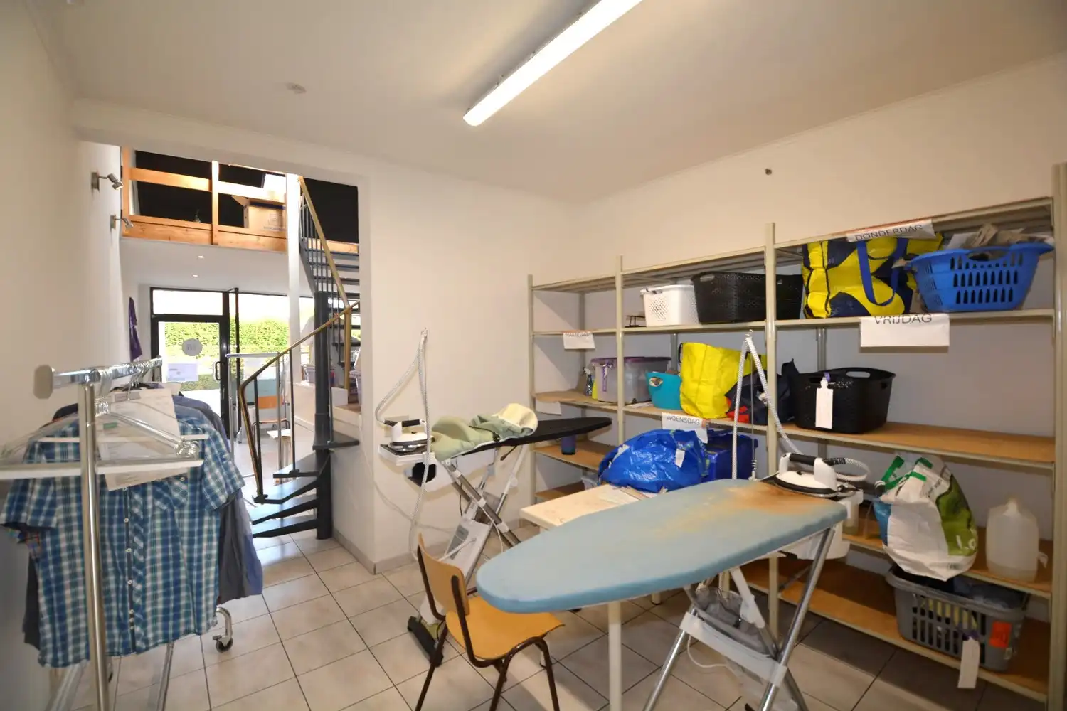 HANDELSPAND TE CENTRUM BORSBEEK! foto 4