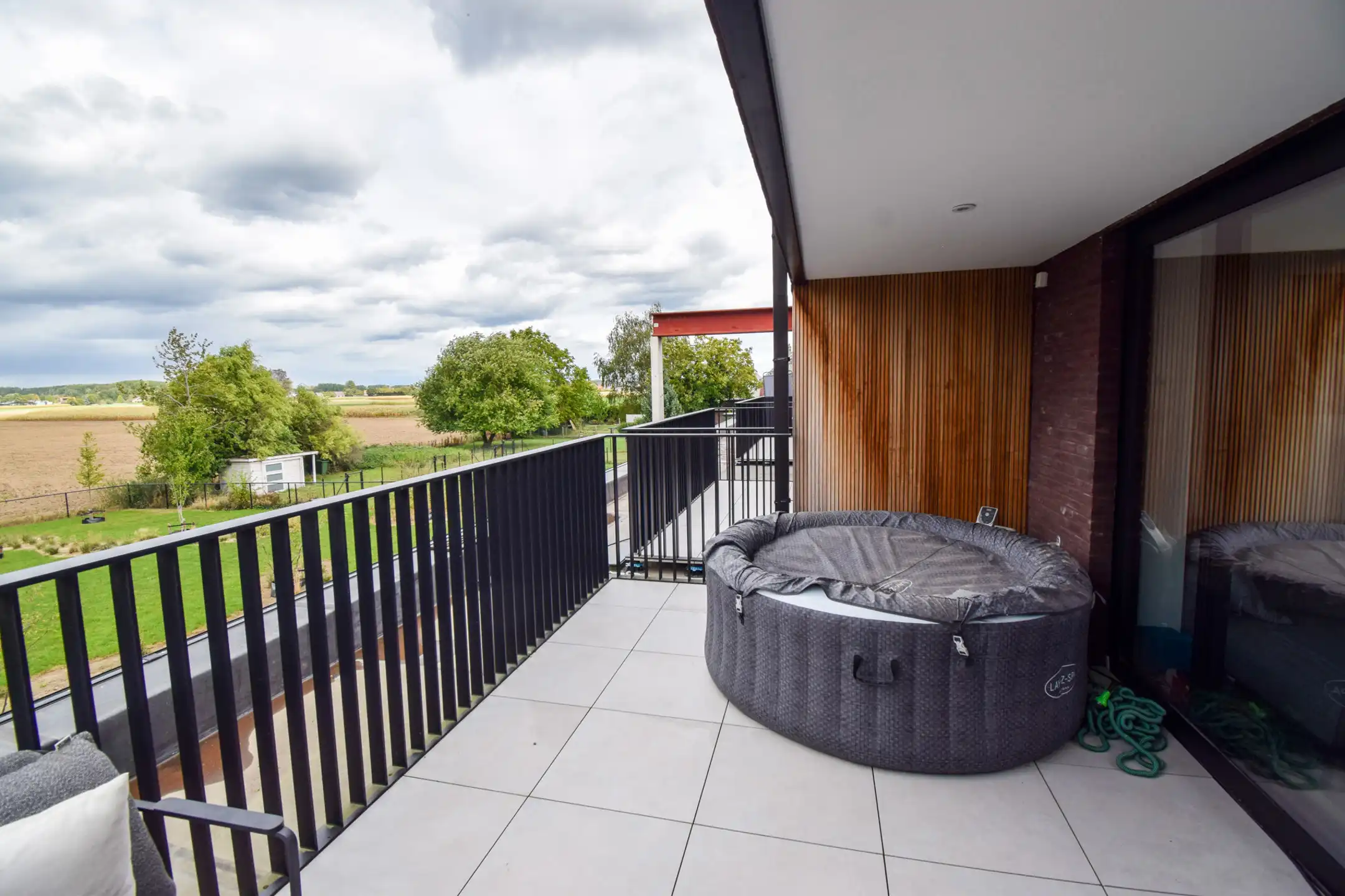 Appartement te huur foto 7