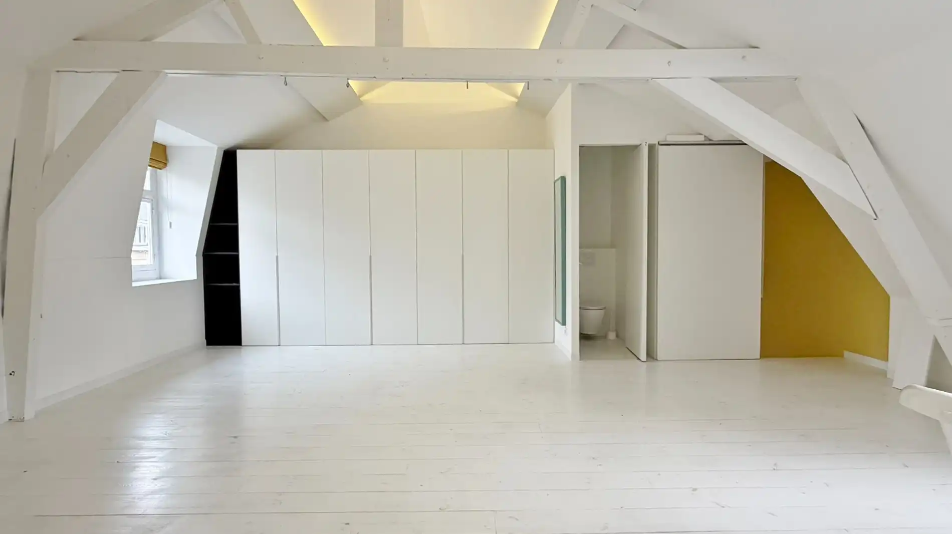 karaktervol herenhuis in het stadscentrum met ruim zonnig terras.  foto 19