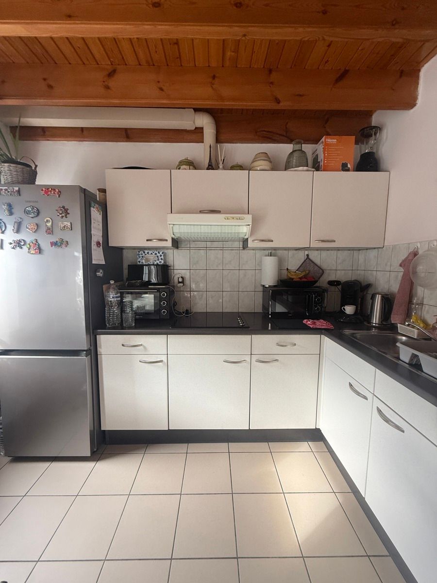 Duplexappartement op wandelafstand van centrum Genk foto 5