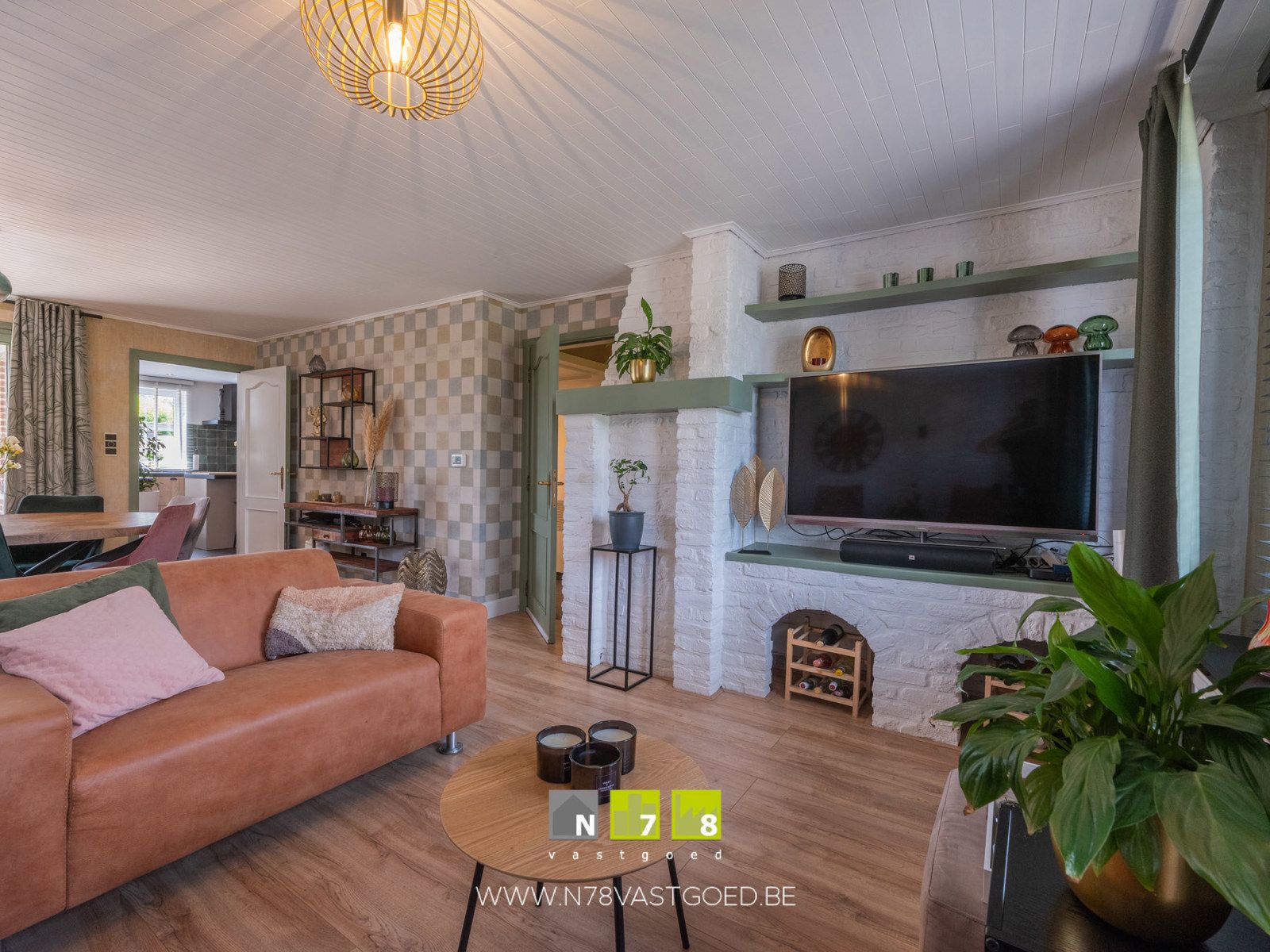 Huis te koop foto 6