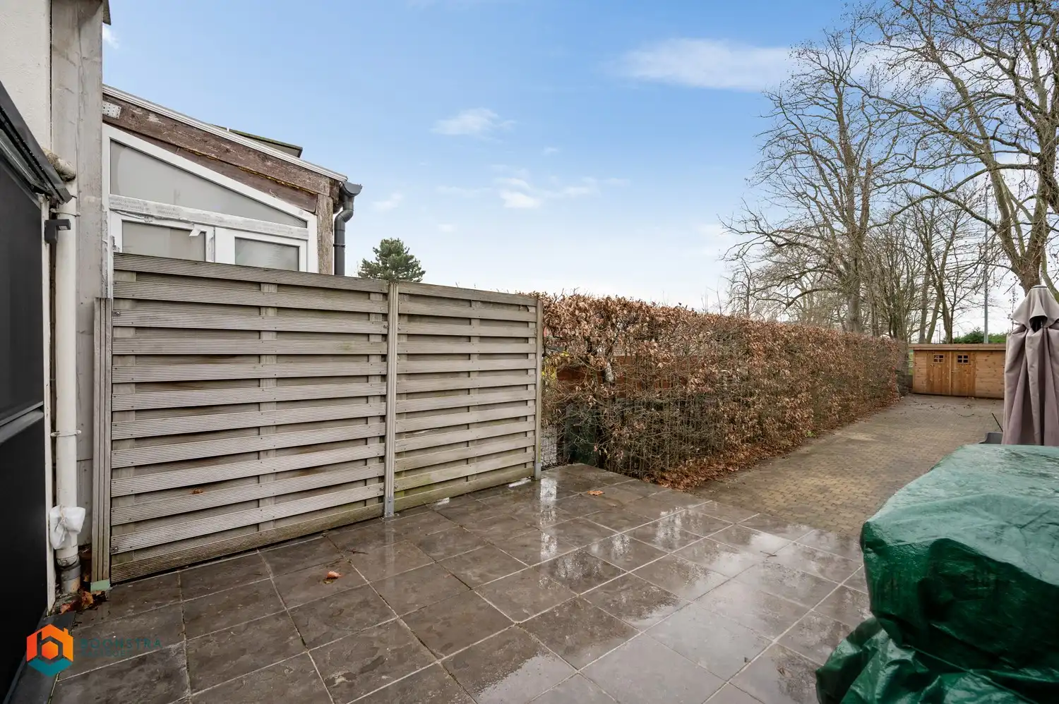 Woning met 4 slpkrs aan De Vaart in Willebroek foto 17