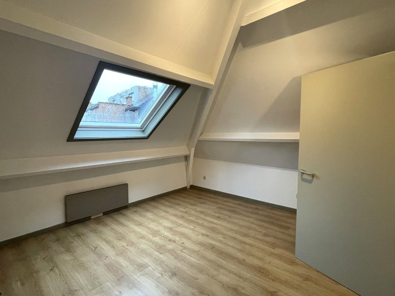 Gezellige instapklare woning centrum Leuven foto 14