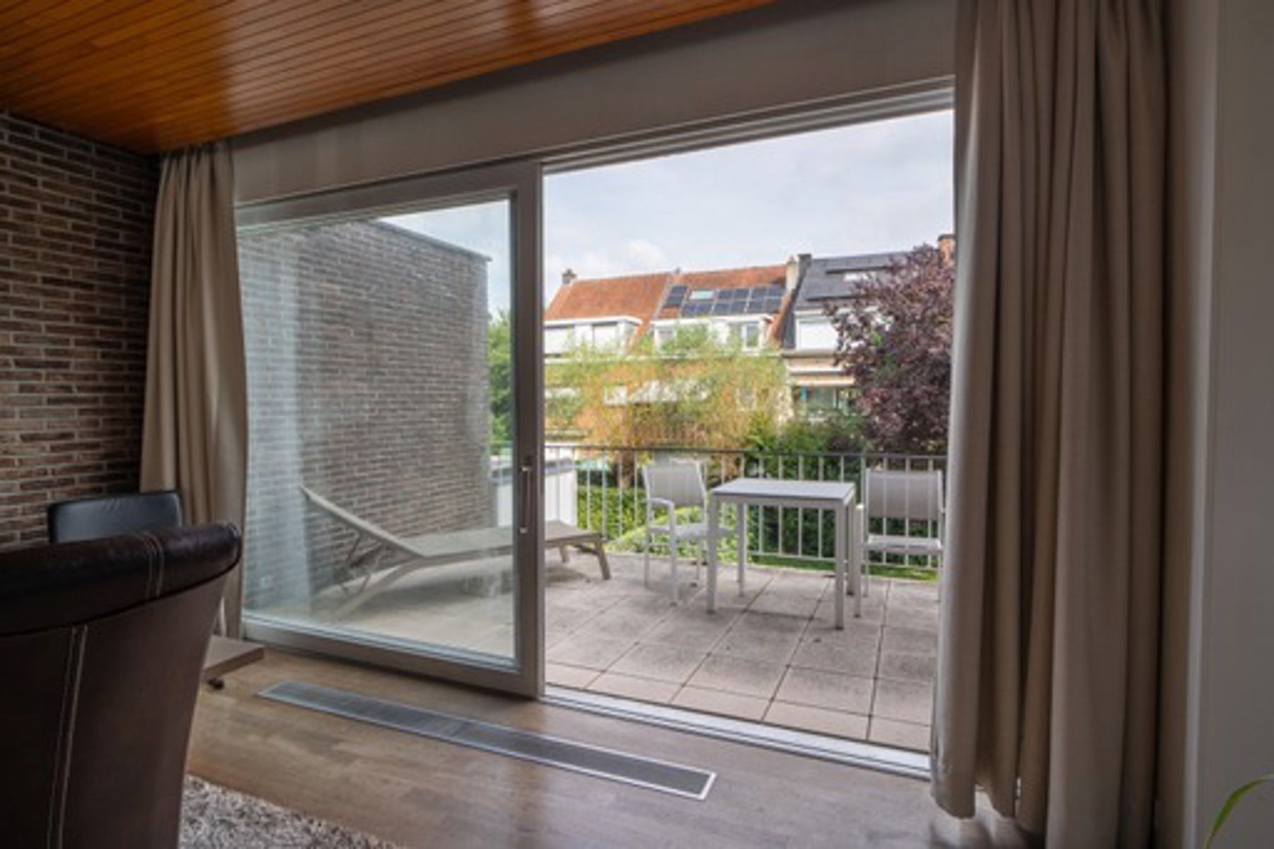 Polyvalente bel-etage met tuin in rustige buurt nabij A12 foto 8