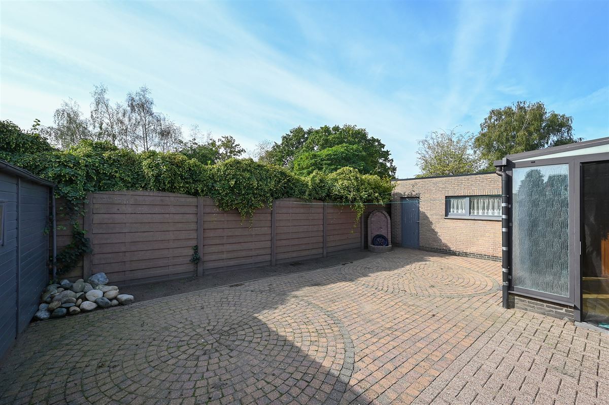 Goed onderhouden landhuis met 3 slaapkamers foto 20