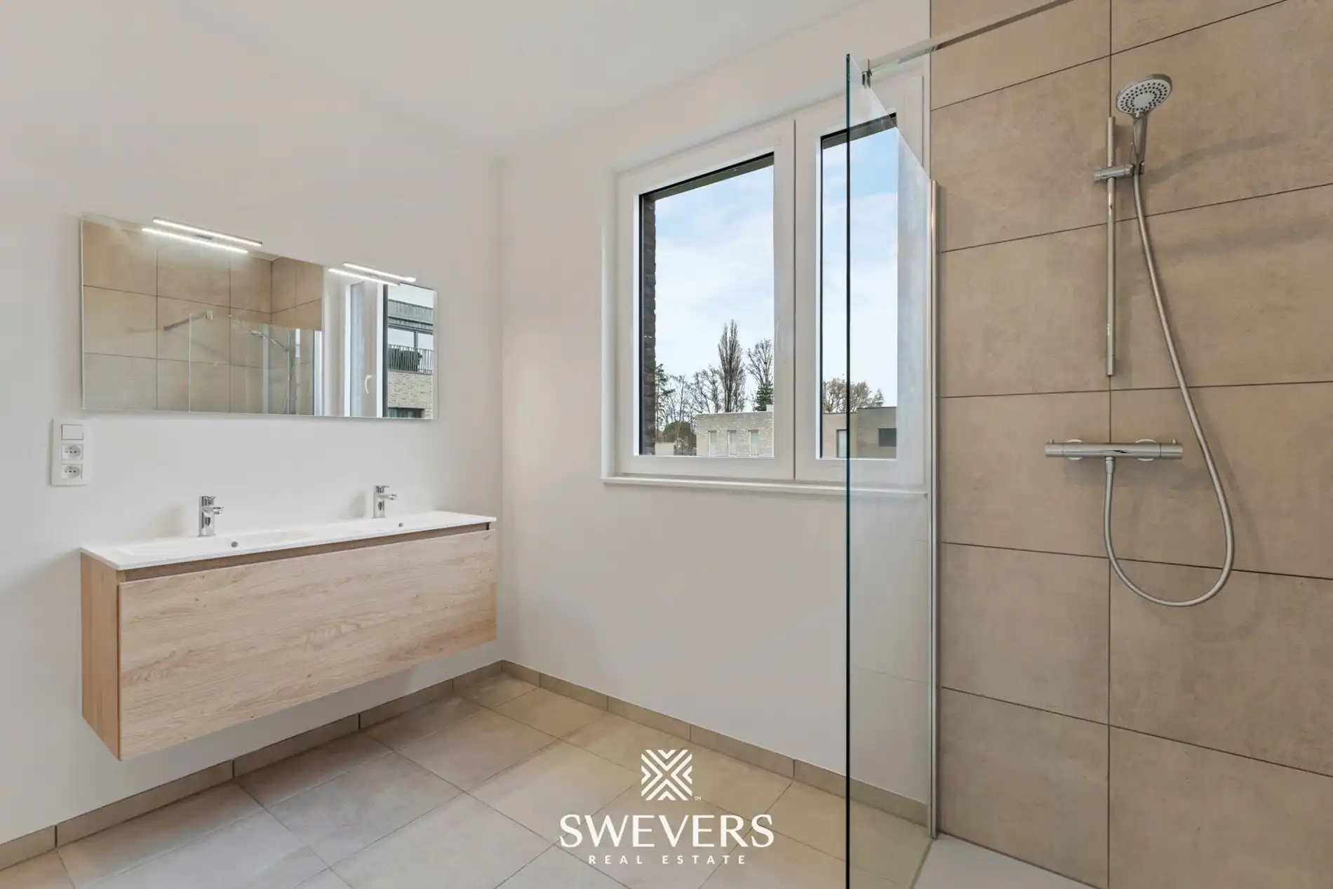 Energiezuinige Hoekwoning met Ruime Tuin in Project Milda  foto 13