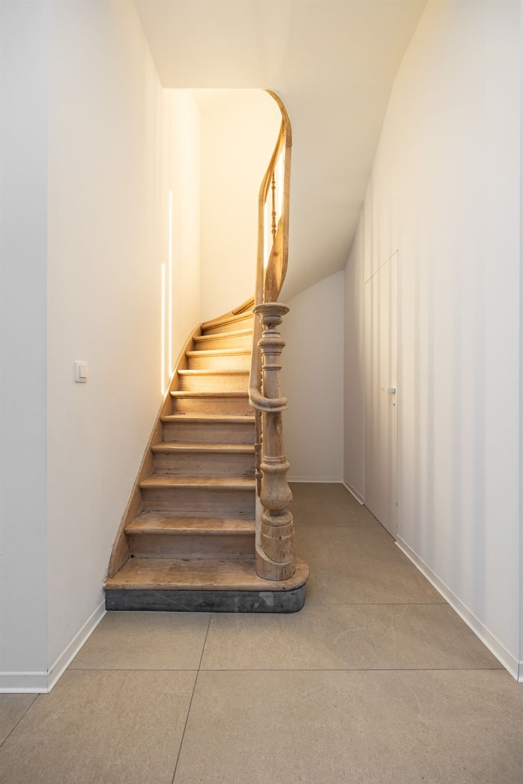 Stijlvol gerenoveerd herenhuis (EPC A) foto 11