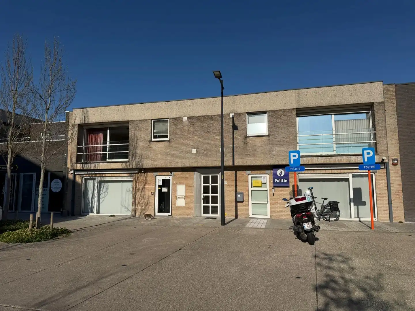 Huis te huur Kasteelstraat 6 -/2 - 8920 Langemark-Poelkapelle