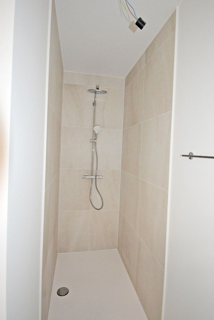 Luxueus nieuwbouwappartement te huur in hartje Knokke-Heist. foto 8