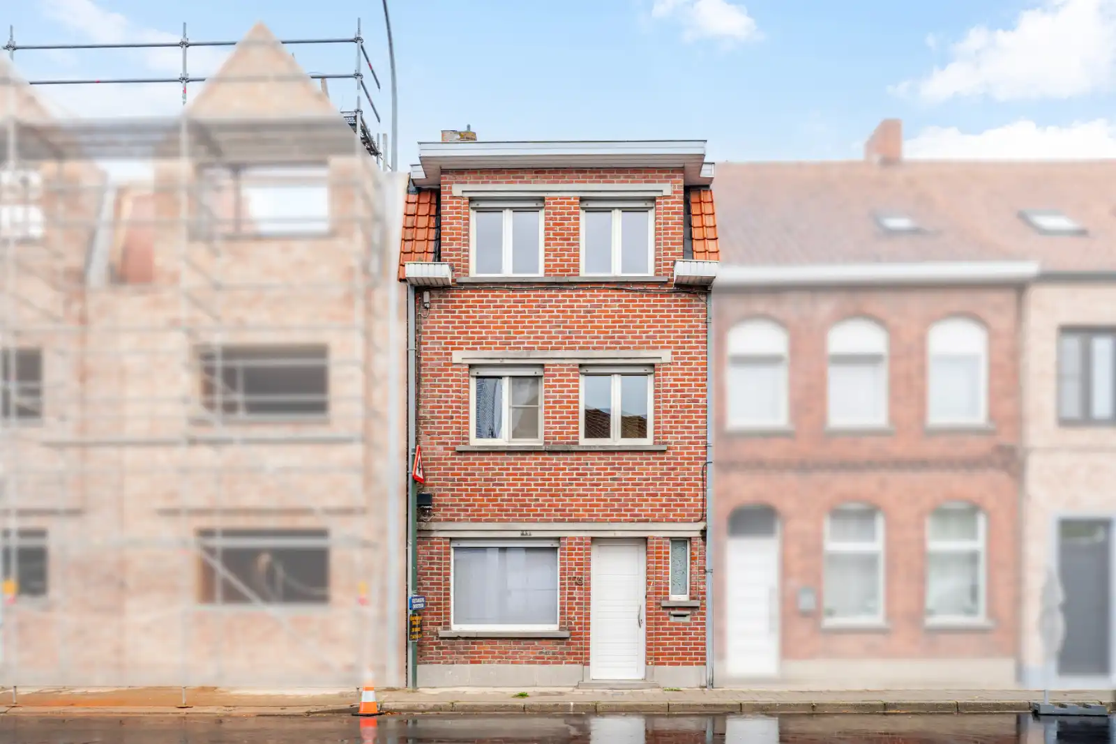 Woning met 4 slaapkamers foto 16