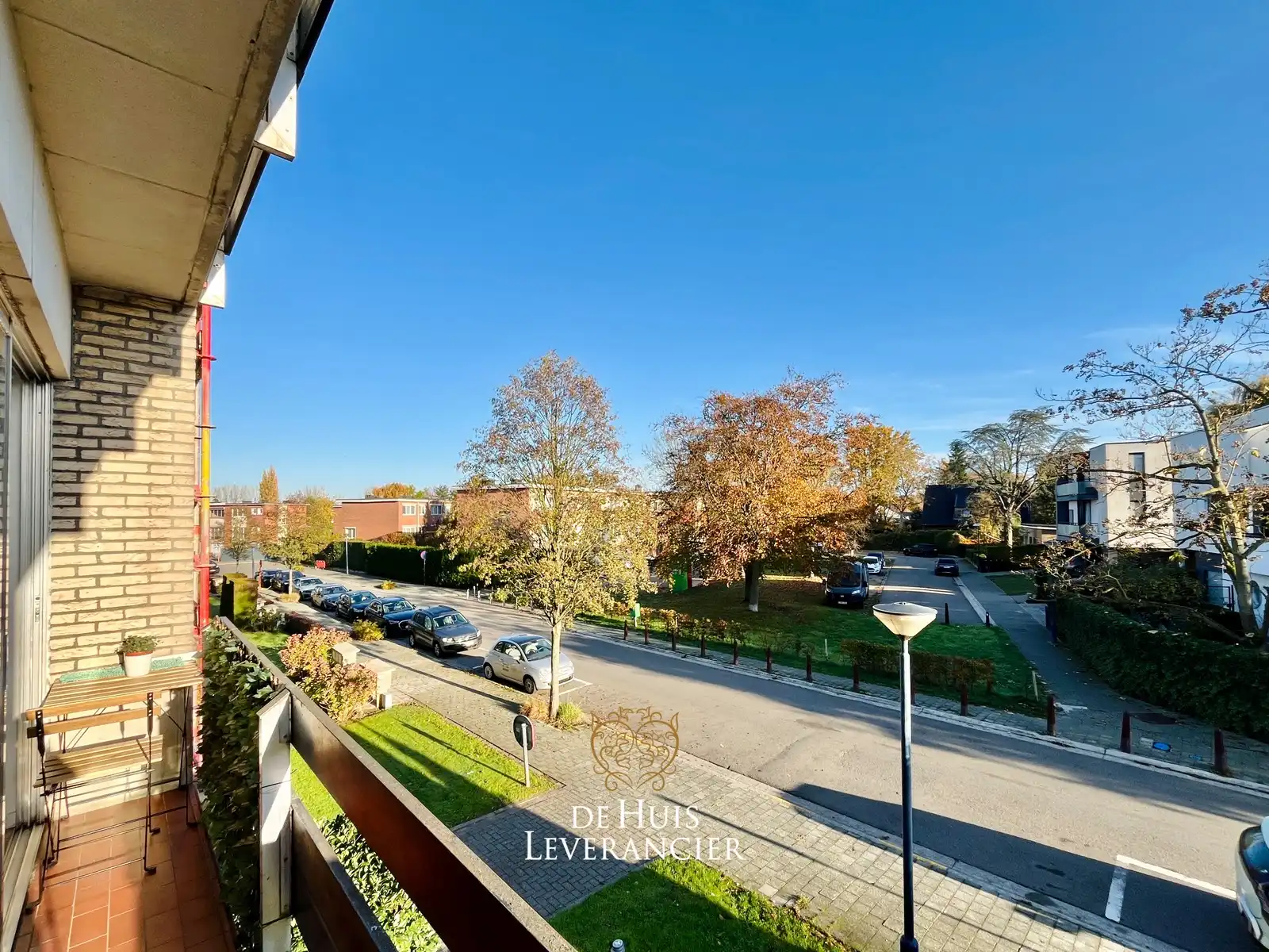 Appartement (1ste verdieping) op A+ locatie te koop in Kontich foto 25